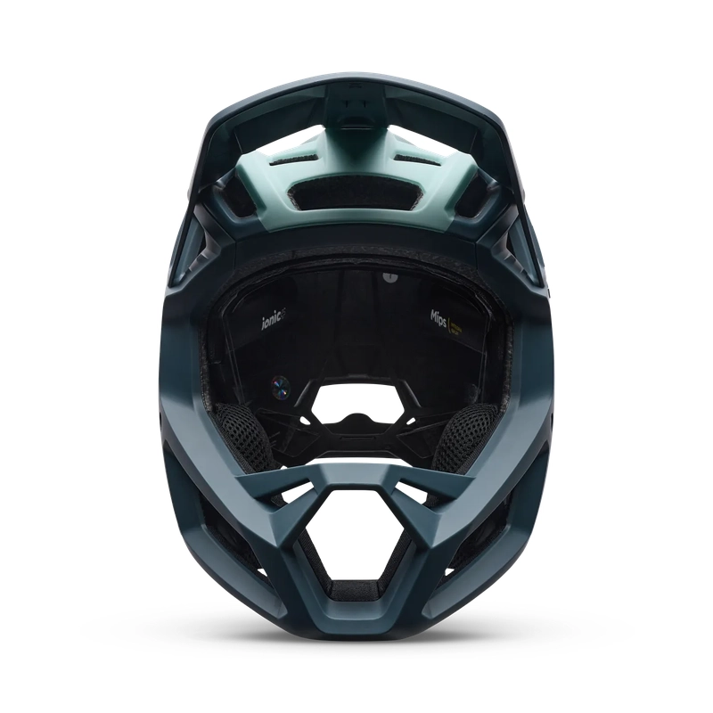Casco Proframe RS Heatstack Ce Arctic Blue Taglia M (55-59cm) #2
