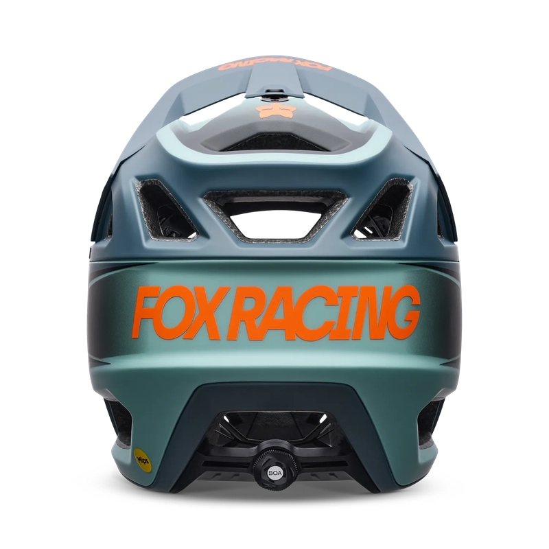 Casco Proframe RS Heatstack Ce Arctic Blue Taglia M (55-59cm) #4