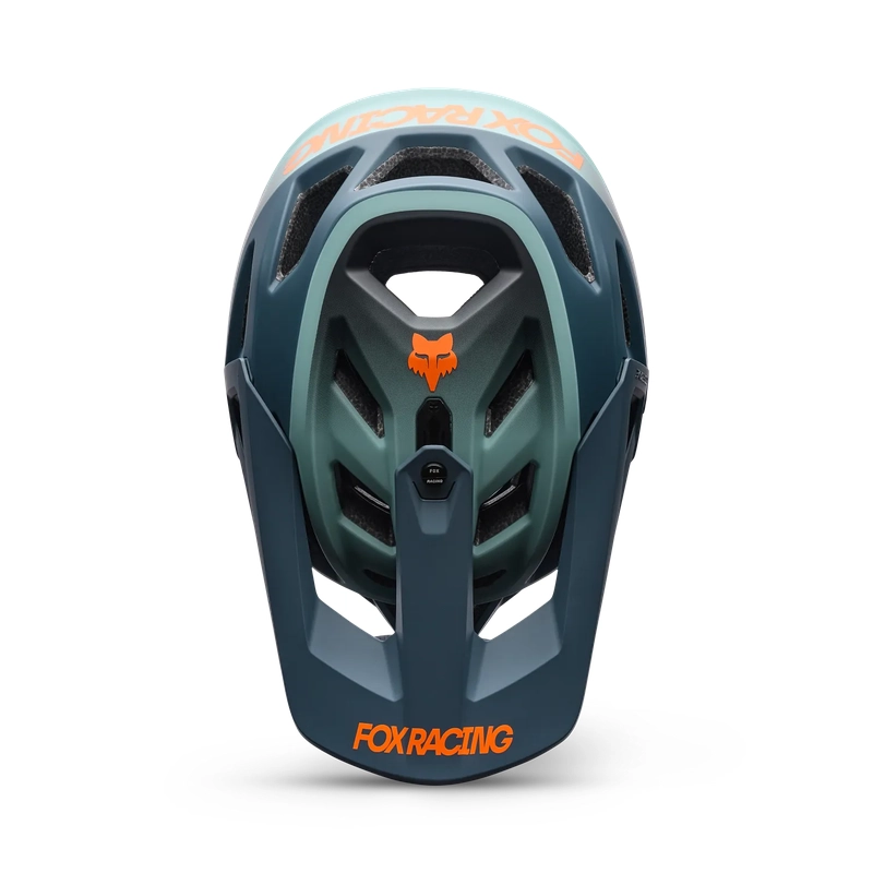 Casco Proframe RS Heatstack Ce Arctic blue Taglia S (51-55cm) #3