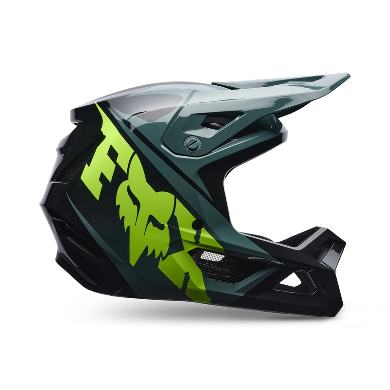 Casco da Bambino Rampage Foundry Cpsc/Ce Sage Taglia S (51-55cm)