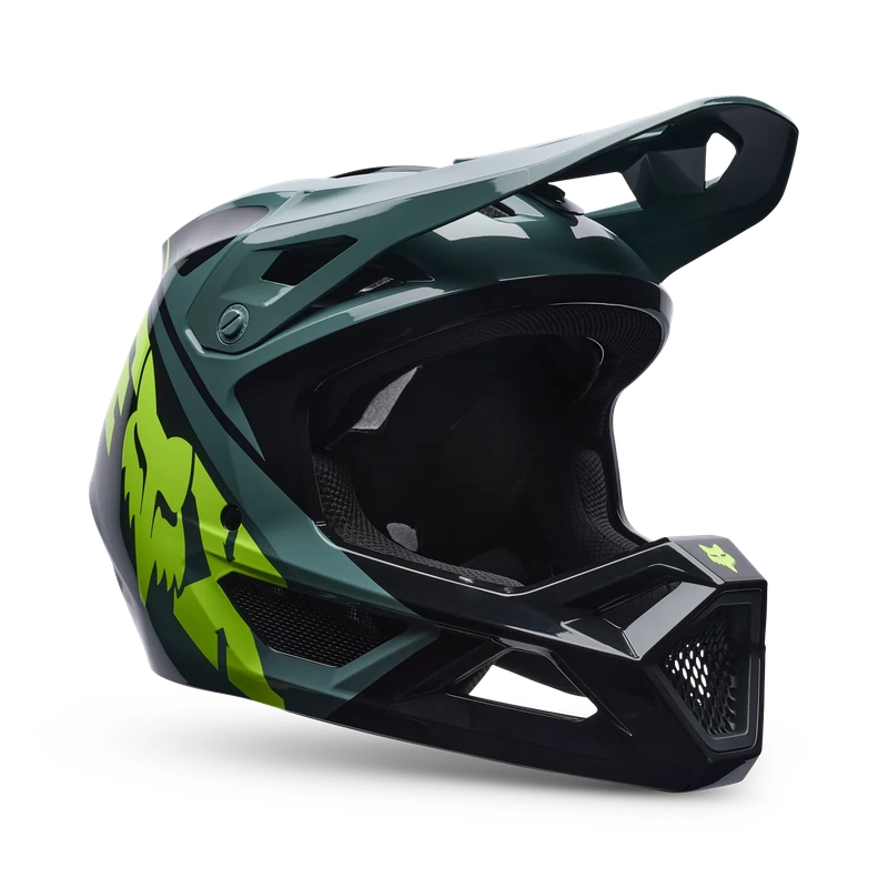 Casco da Bambino Rampage Foundry Cpsc/Ce Sage Taglia S (51-55cm) #1