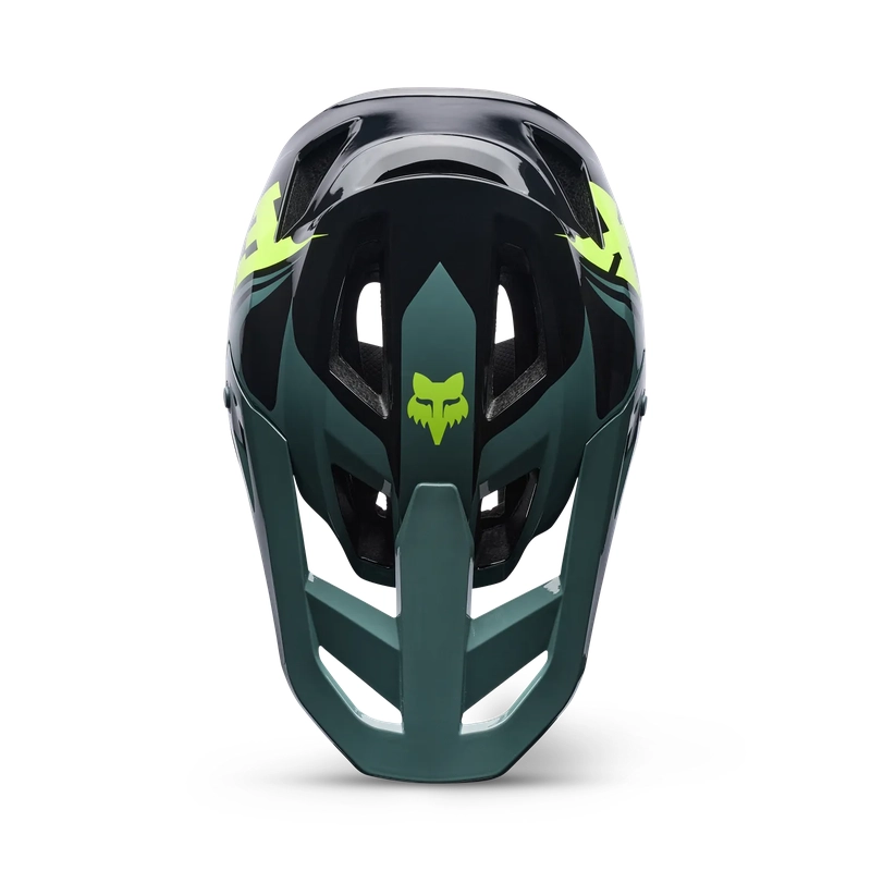 Casco da Bambino Rampage Foundry Cpsc/Ce Sage Taglia S (51-55cm) #3