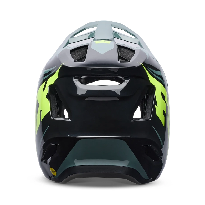 Casco da Bambino Rampage Foundry Cpsc/Ce Sage Taglia S (51-55cm) #4