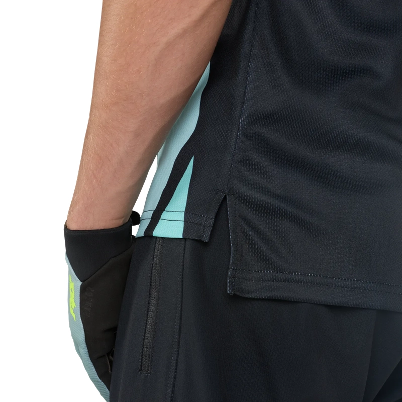 MTB-Kurzarmtrikot Ranger Jersey Foundry Sage Größe L #5