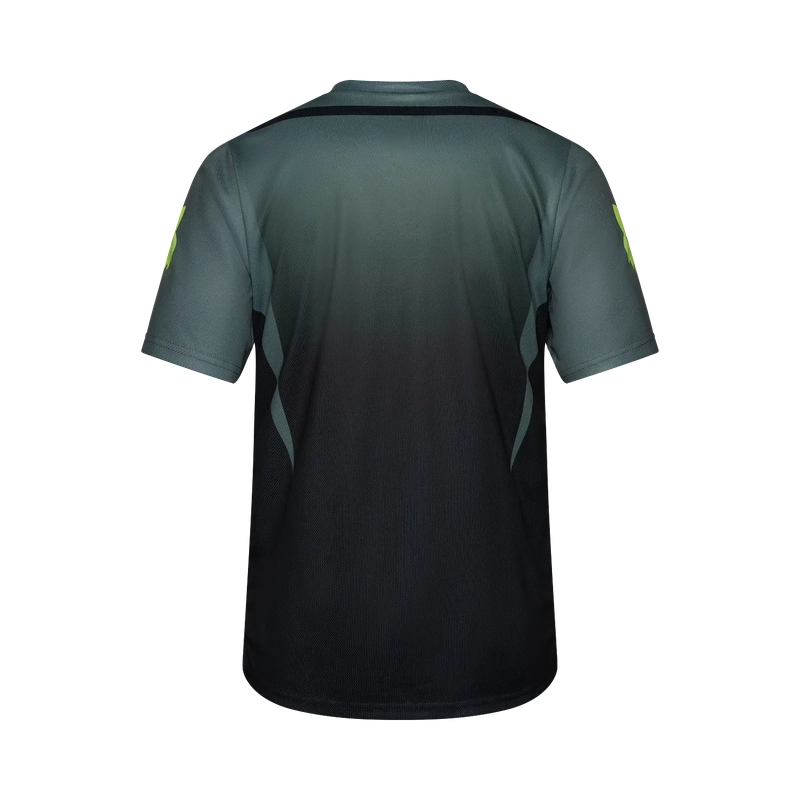 MTB-Kurzarmtrikot Ranger Jersey Foundry Sage Größe S #1