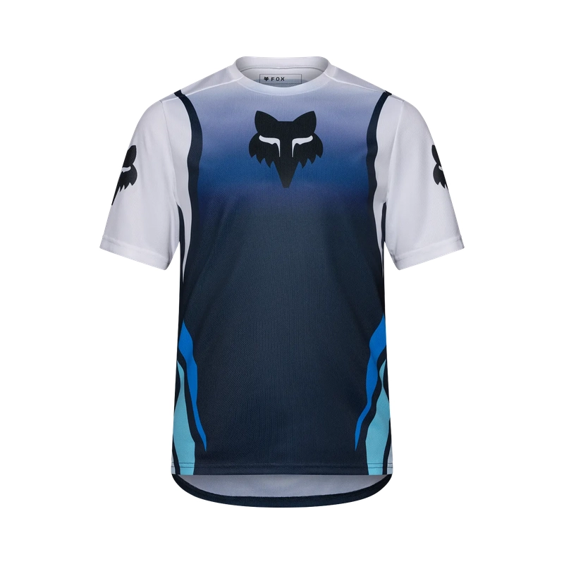 MTB-Kurzarmtrikot Ranger Jersey Foundry Midnight Größe S - image