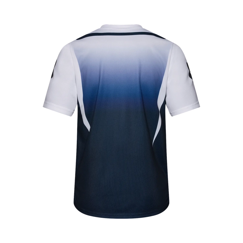 MTB-Kurzarmtrikot Ranger Jersey Foundry Midnight Größe S #1