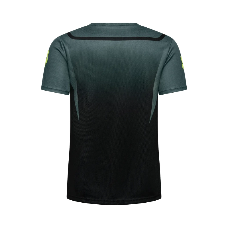 Camisola MTB de manga curta para criança Ranger Jersey Foundry Sage tamanho S #1