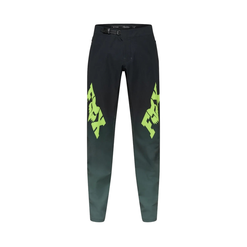 Pantaloni Lunghi MTB Ranger Foundry Sage Taglia XL (36)