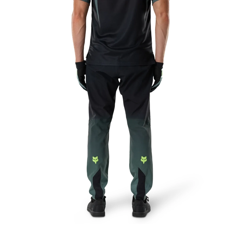 Pantaloni Lunghi MTB Ranger Foundry Sage Taglia XL (36) #3