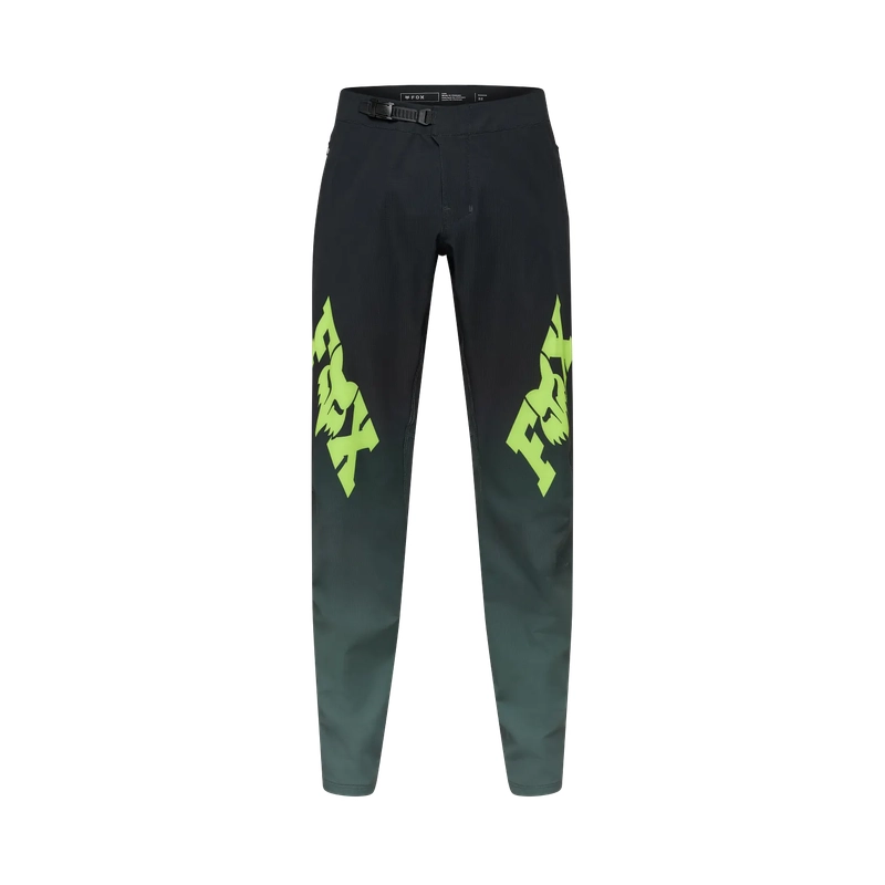 Pantaloni Lunghi MTB Ranger Foundry Sage Taglia 3XL (40) - image