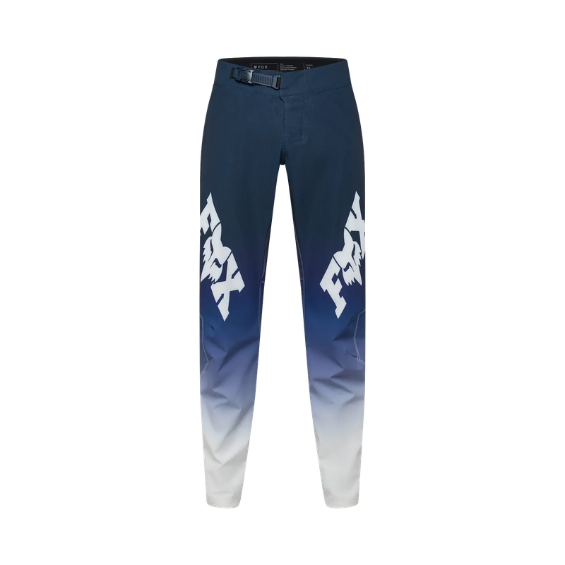 Pantaloni Lunghi MTB Ranger Foundry Midnight Taglia S (28)