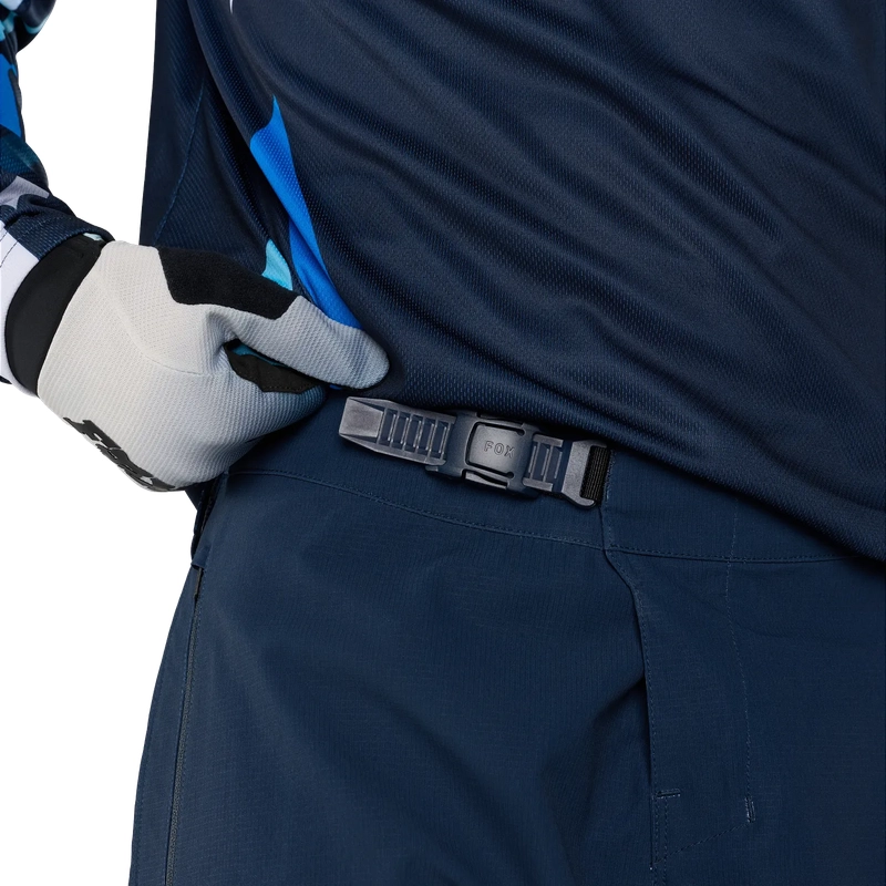 Pantaloni Lunghi MTB Ranger Foundry Midnight Taglia S (28) #4