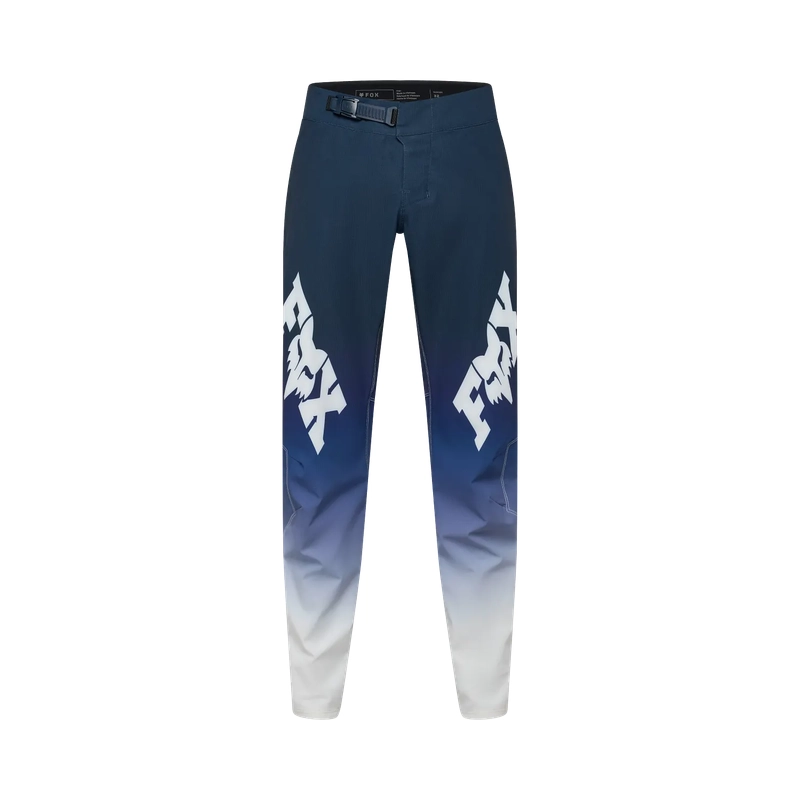 Pantaloni Lunghi MTB Ranger Foundry Midnight Taglia S (30) - image