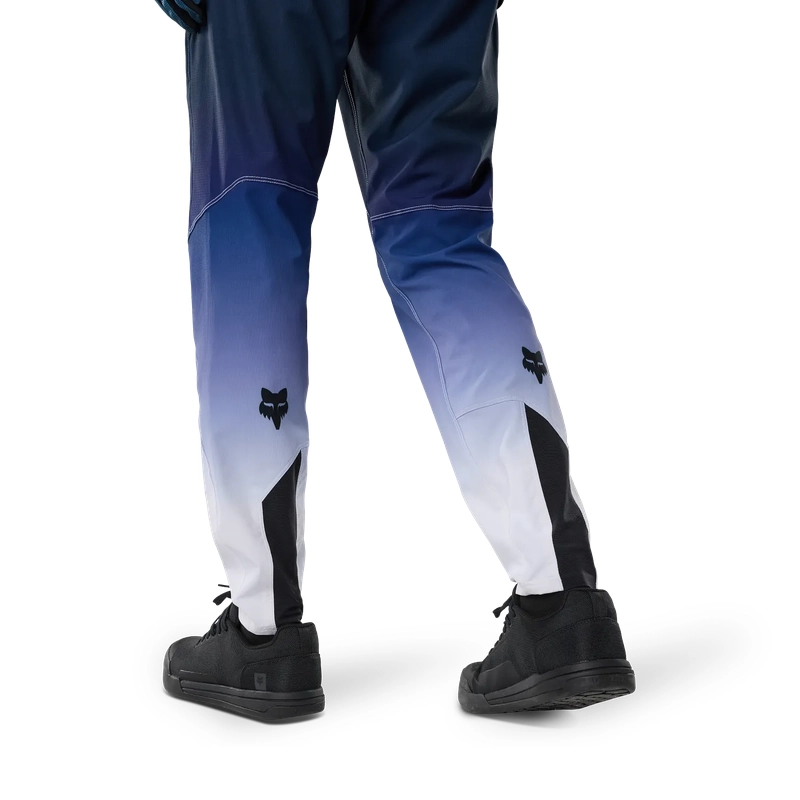 Pantaloni Lunghi MTB Ranger Foundry Midnight Taglia L (34) #6