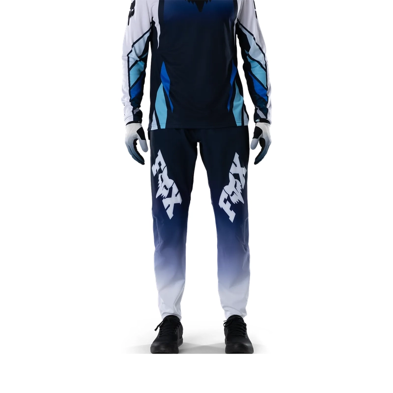 Pantaloni Lunghi MTB Ranger Foundry Midnight Taglia XL (36) #2
