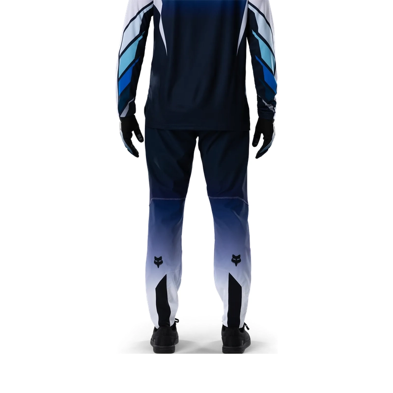 Pantaloni Lunghi MTB Ranger Foundry Midnight Taglia XL (36) #3