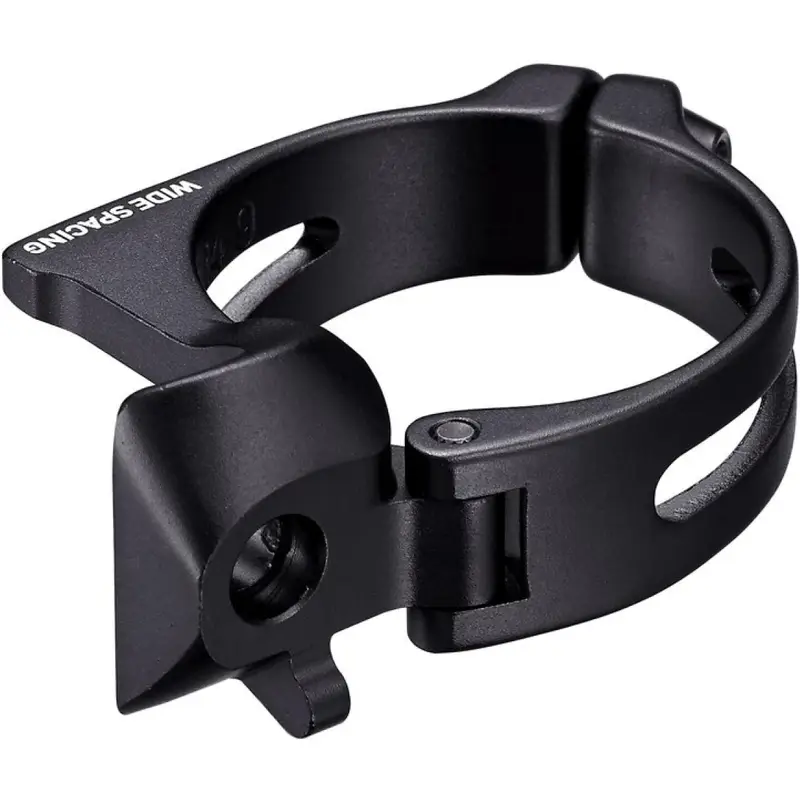 Collarino Per Deragliatore Anteriore 34,9mm - image