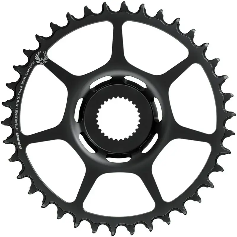 Corona X-Sync 2 Eagle Bosch 36D Nero - image