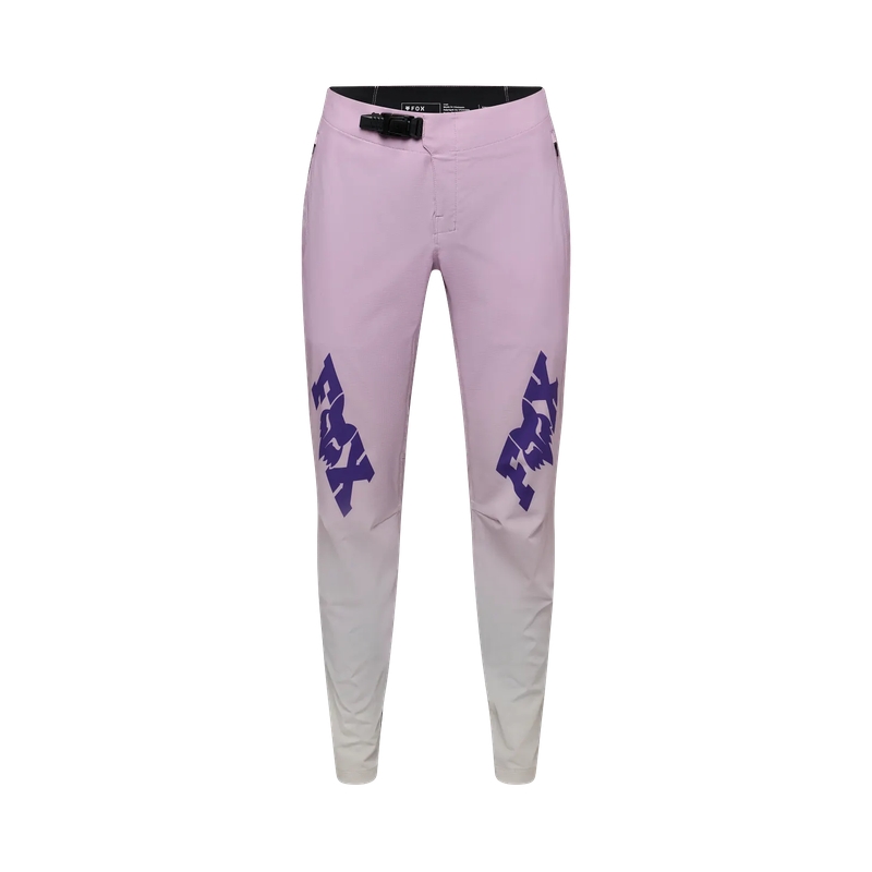 Pantaloni Lunghi Da Donna MTB Ranger Foundry Lavender Drift Taglia L (12)