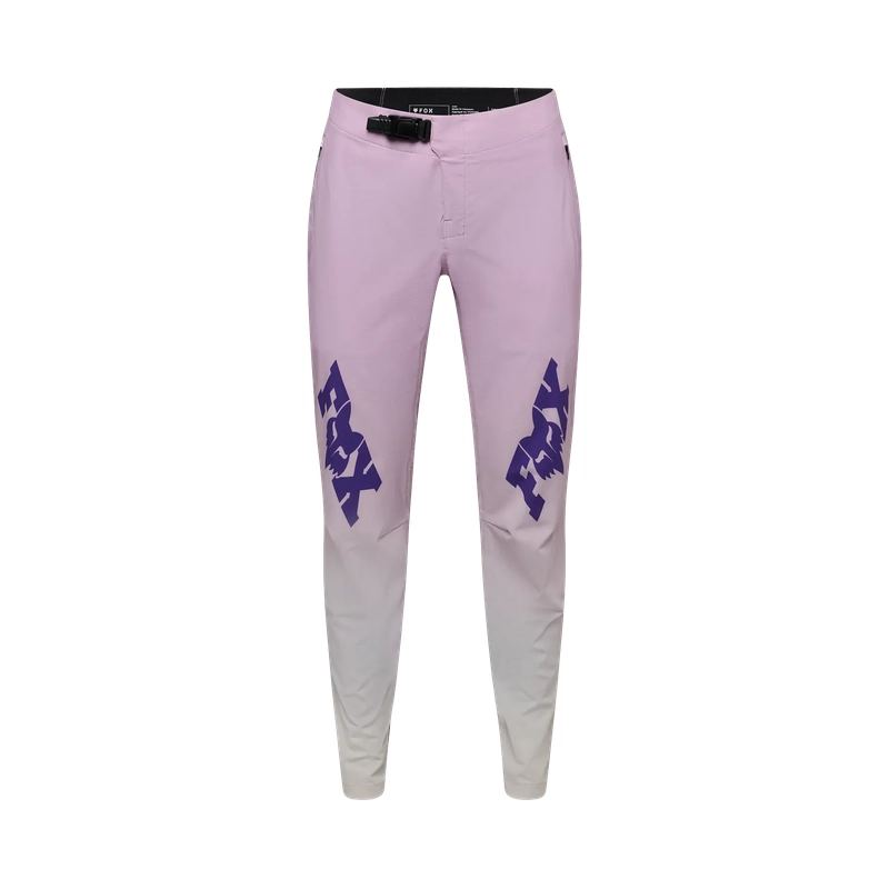 Pantaloni Lunghi Da Donna MTB Ranger Foundry Lavender Drift Taglia XL (16) - image
