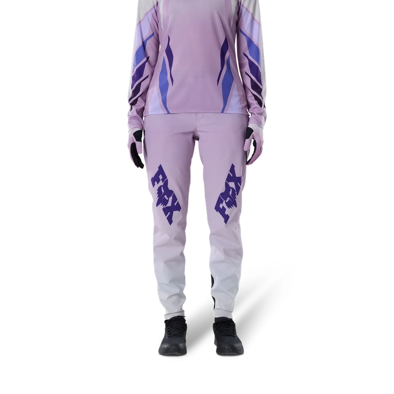 Pantaloni Lunghi Da Donna MTB Ranger Foundry Lavender Drift Taglia XL (16) #2