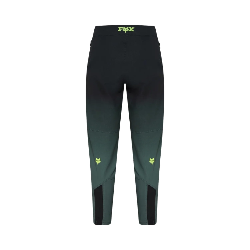 Pantaloni Lunghi Da Bambino MTB Ranger Foundry Sage Taglia S (24) #1
