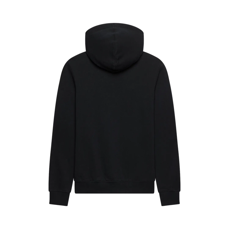 Felpa Con Cappuccio da DonnaF Head x FleeceBlack Taglia XL #1