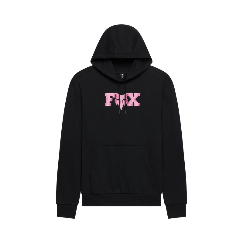 Felpa Con Cappuccio da Donna F Head x FleeceBlack Taglia XS