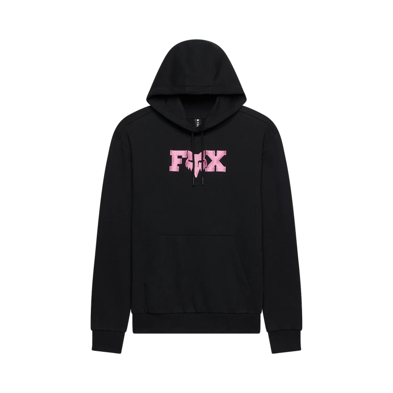 Felpa Con Cappuccio da Donna F Head x FleeceBlack Taglia XS - image