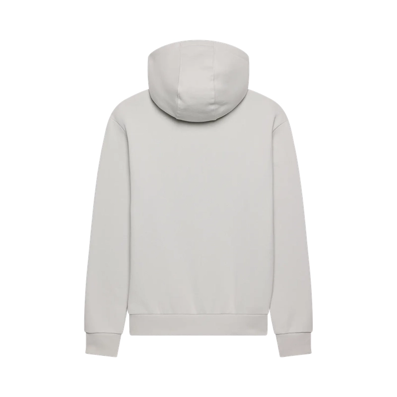 Felpa Con Cappuccio da Donna F Head x FleeceLight Grey Taglia XS #1