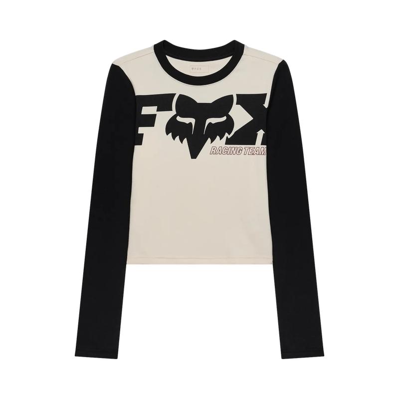Camiseta de Manga Curta para Mulher Coldpress Pearl White Tamanho XS