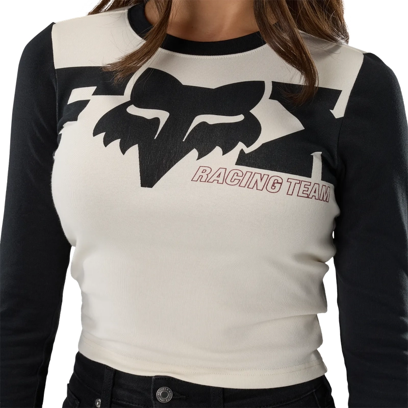 Camiseta de Manga Curta para Mulher Coldpress Pearl White Tamanho XS #5