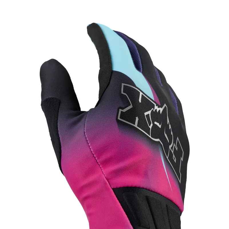Guanti Flexair TS57 SE Pink Taglia L #3