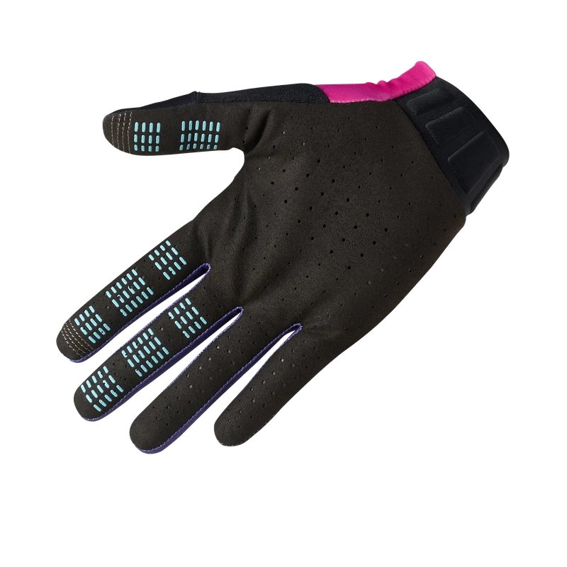 Guanti Flexair TS57 SE Pink Taglia M #1