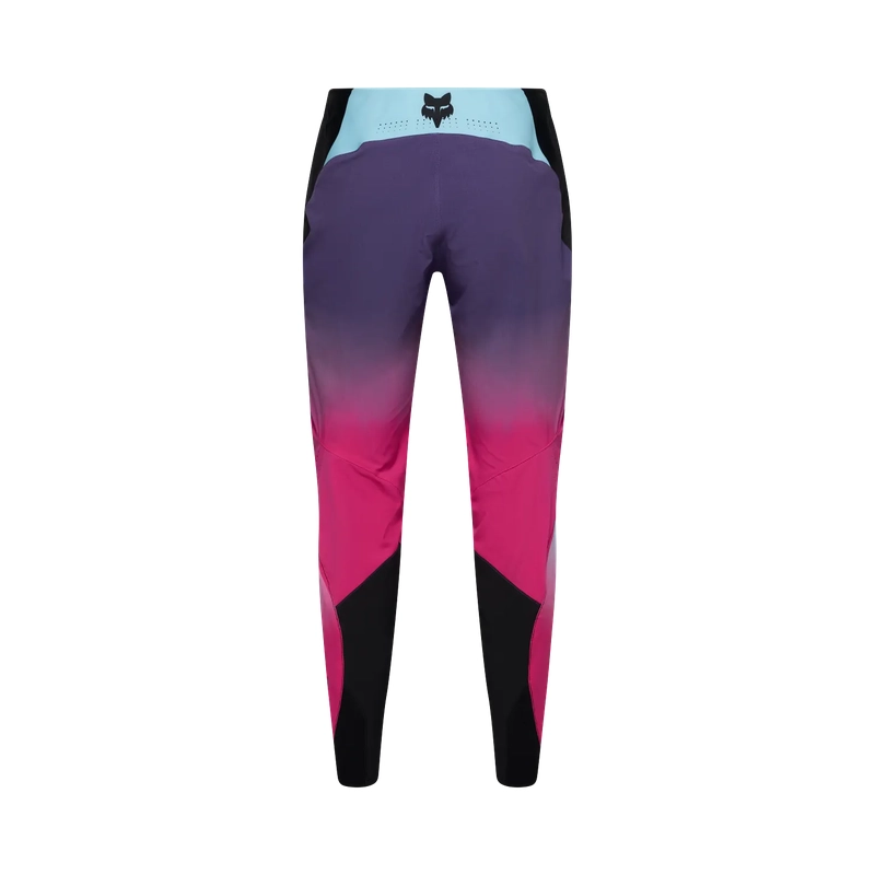Pantaloni Lunghi Da Donna MTB Flexair TS57 SE Pink Taglia M (8) #1