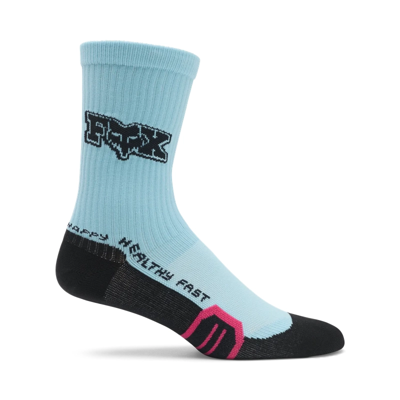 Calze Ranger 8'' TS57 SE Pink Taglia XS/S (36-41) - image