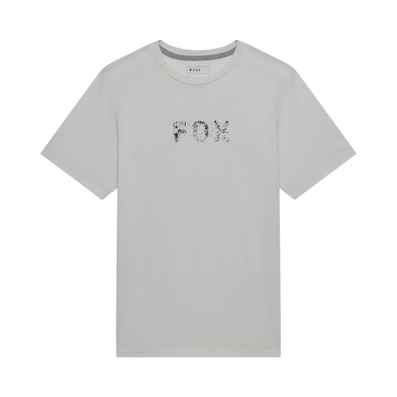 T-Shirt Slowburn Dri-Release Light Grey Taglia M