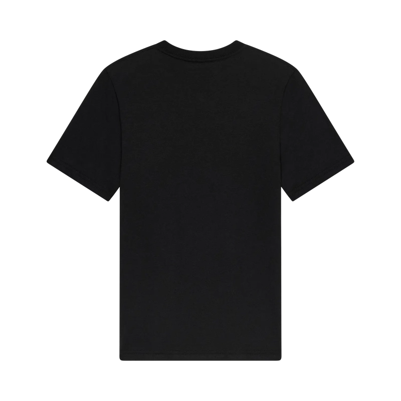 T-shirt à manches courtes pour enfant Bend Ultra Black taille S #1