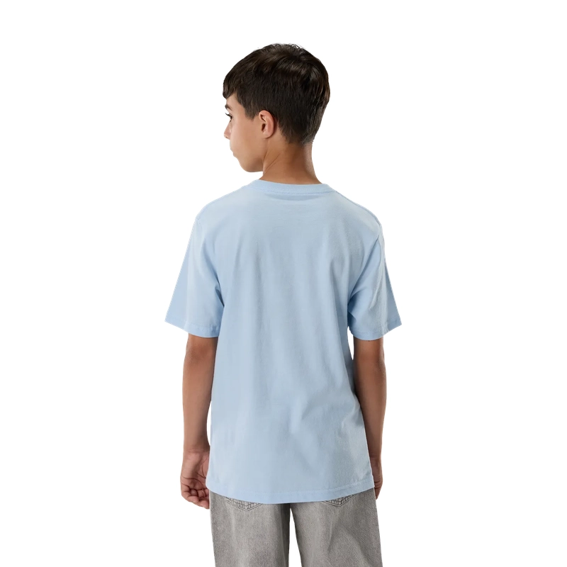 Kinder T-Shirt mit kurzen Ärmeln Since 74 Iced Größe S #3
