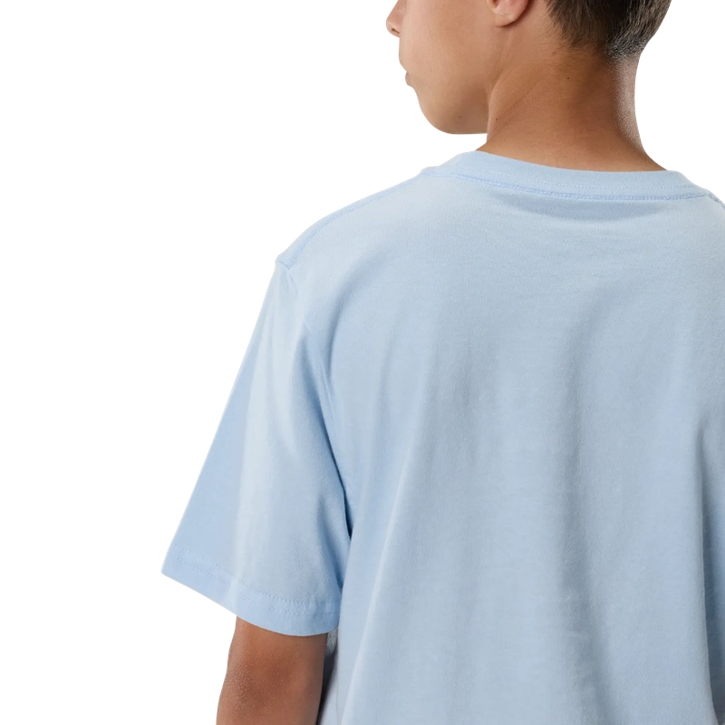 Kinder T-Shirt mit kurzen Ärmeln Since 74 Iced Größe S #5