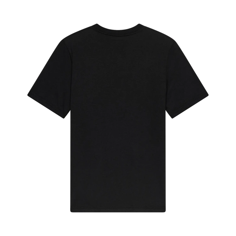 Camiseta de manga corta para niño Dustproof Ultra Black talla XL #1