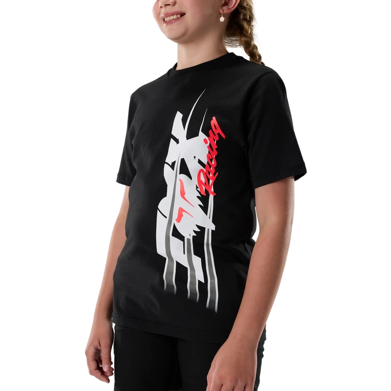 Camiseta de manga corta Apex Ultra Black talla L #4