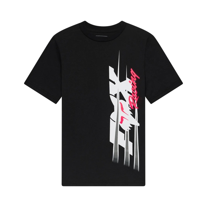 Camiseta de manga corta Apex Ultra Black Talla S