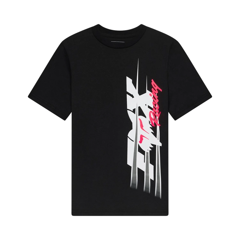 Camiseta de manga corta Apex Ultra Black Talla S - image