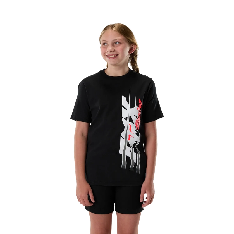 Camiseta de manga corta Apex Ultra Black Talla S #2