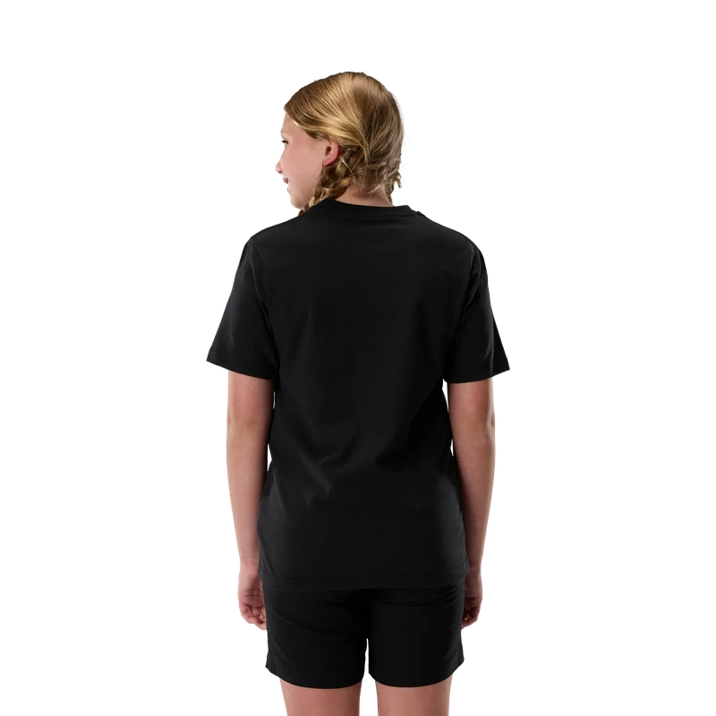 Camiseta de manga corta Apex Ultra Black Talla S #3