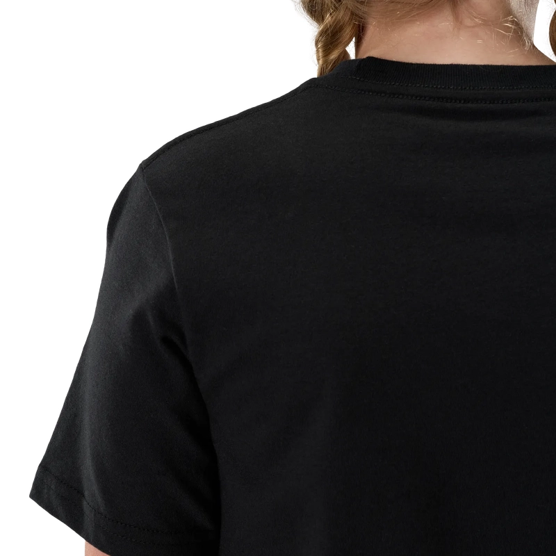 Camiseta de manga corta Apex Ultra Black Talla S #5