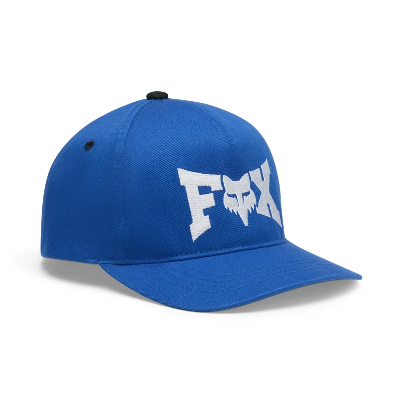 Cappellino Snapback Da bambino Bend Blue Taglia Unica - image