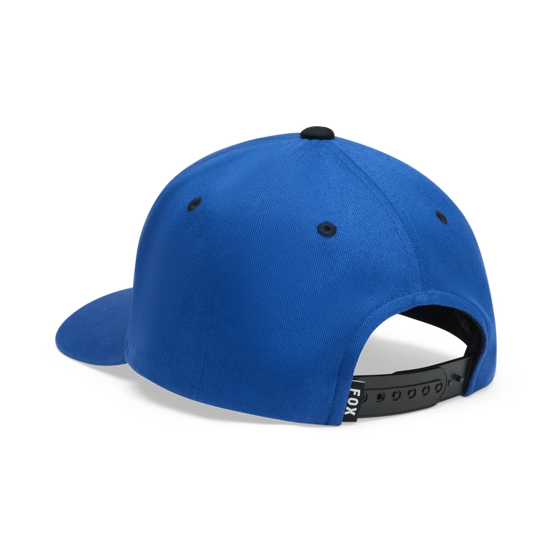 Cappellino Snapback Da bambino Bend Blue Taglia Unica #1